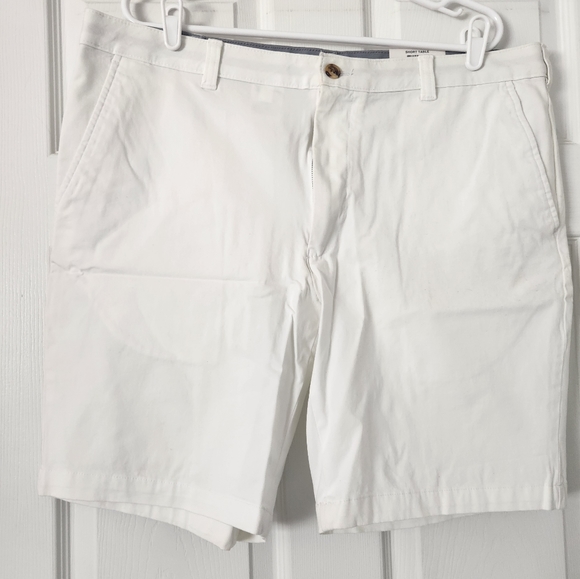 Mens Club Room Chino Shorts size 38 - Picture 5 of 5